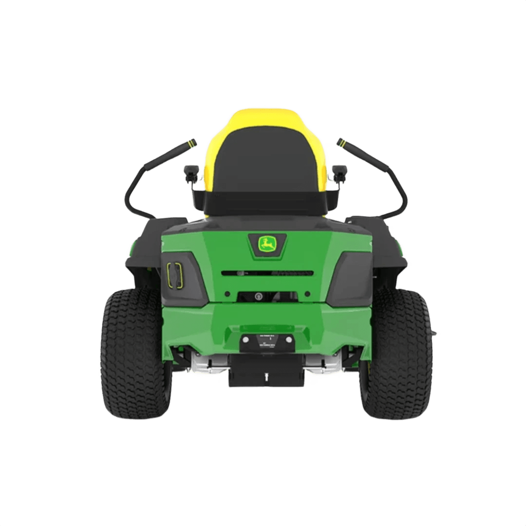 John Deere Z370R Electric ZTrak Mower with 42-In Mower Deck