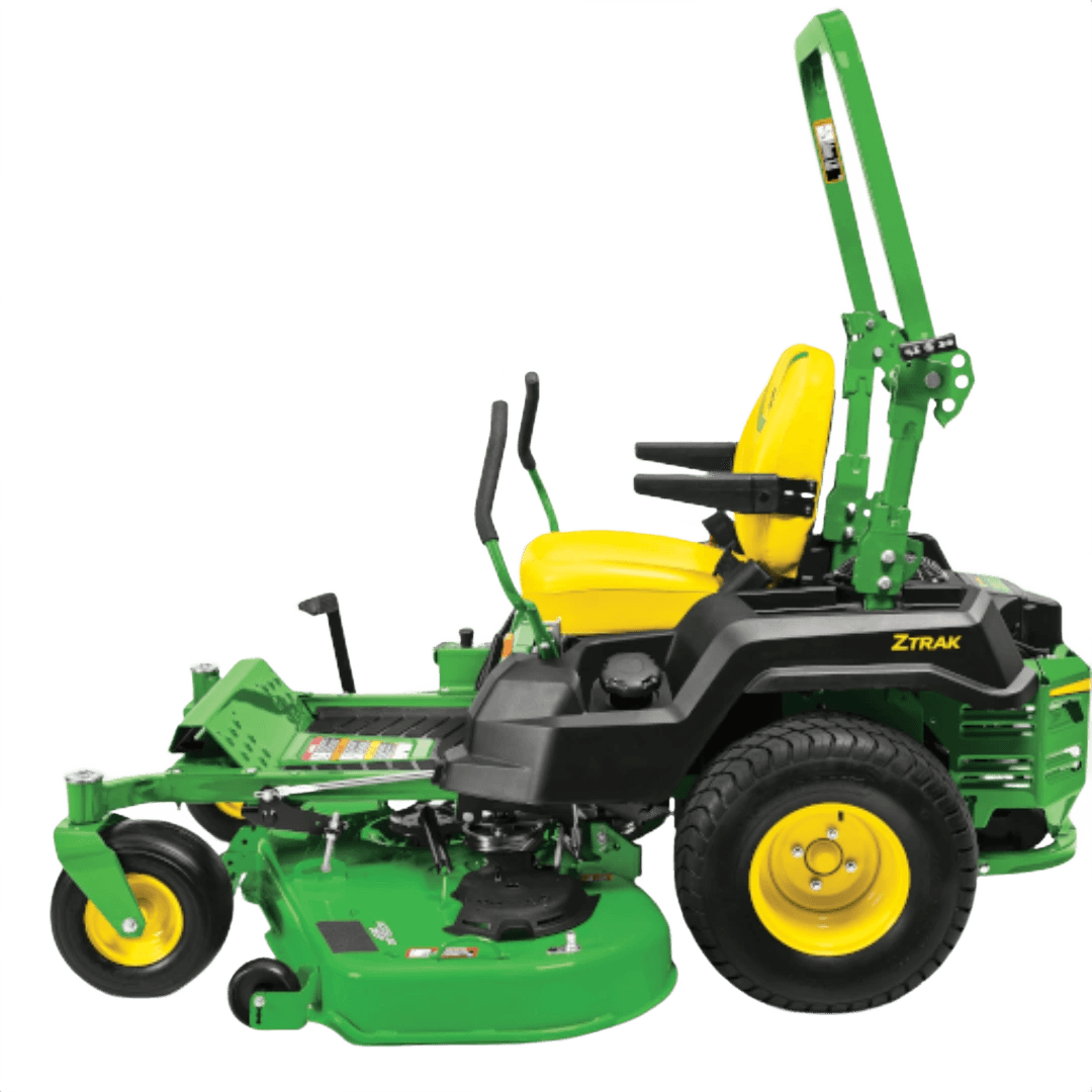 John Deere Z530M ZTrak Mower with 48-in. Deck