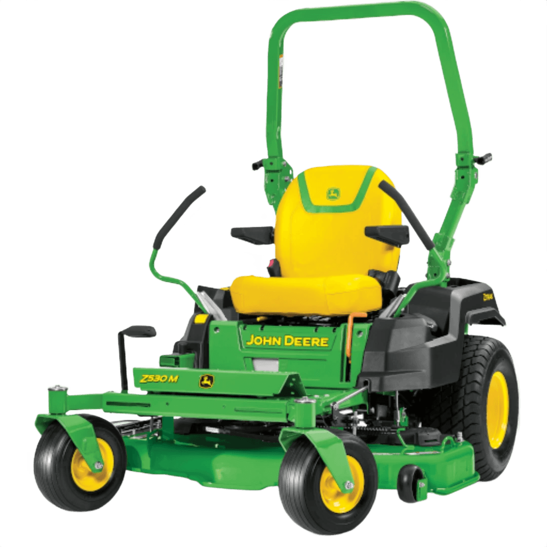 John Deere Z530M ZTrak Mower with 48-in. Deck