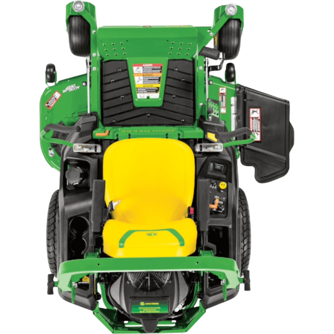 John Deere Z530M ZTrak Mower with 48-in. Deck