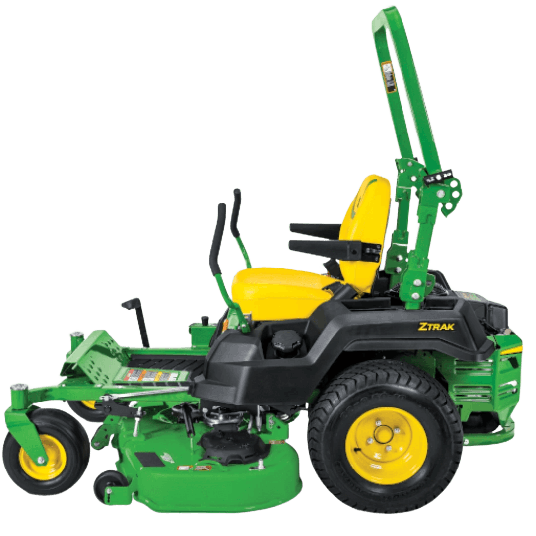 John Deere Z530M ZTrak Mower with 54-in. Deck