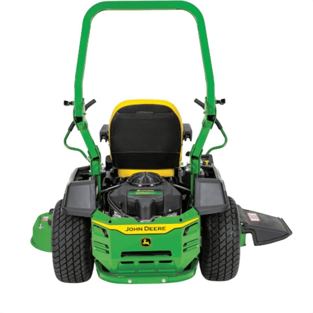 John Deere Z530M ZTrak Mower with 54-in. Deck