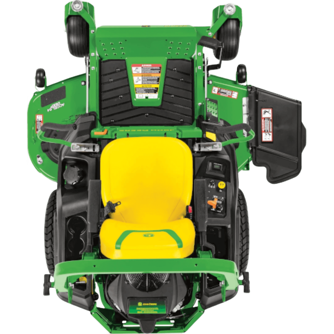 John Deere Z530M ZTrak Mower with 54-in. Deck