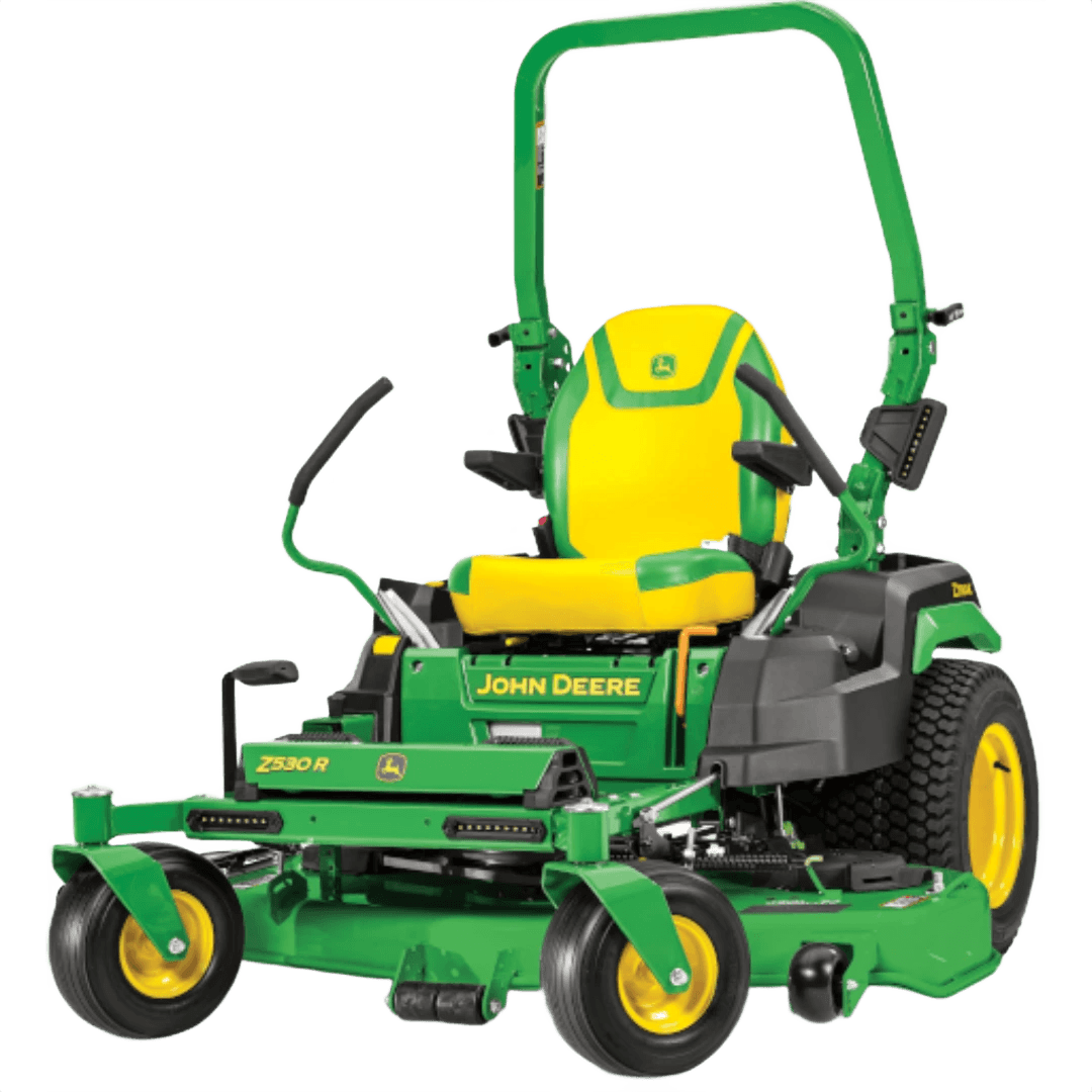 John Deere Z530R ZTrak Mower with 54-in. Deck