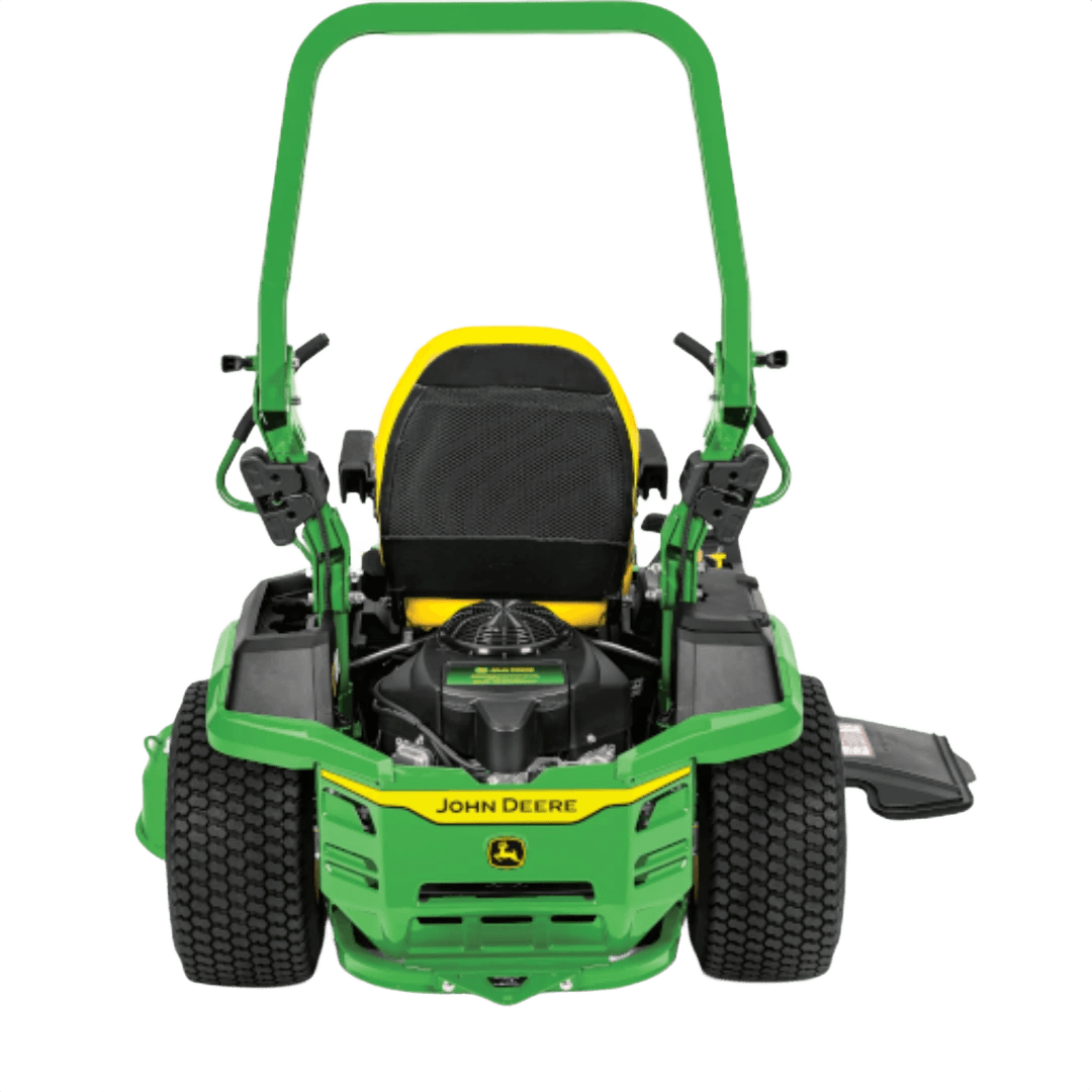 John Deere Z530R ZTrak Mower with 60-in. Deck