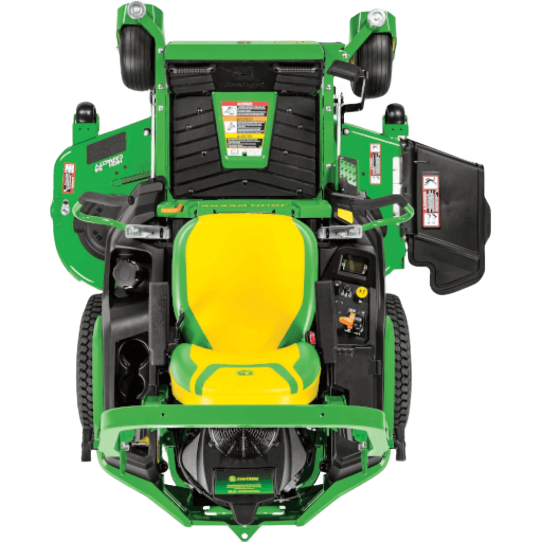 John Deere Z530R ZTrak Mower with 60-in. Deck