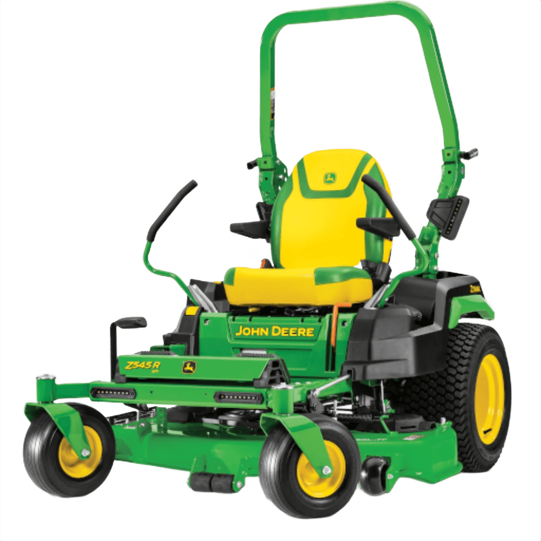 John Deere Z545R ZTrak Mower with 48-in. Deck