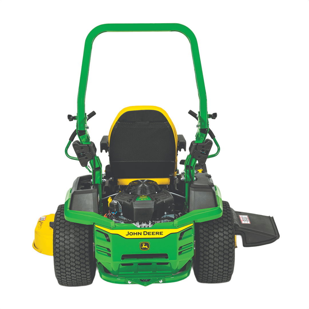 John Deere Z545R ZTrak Mower with 48-in. Deck