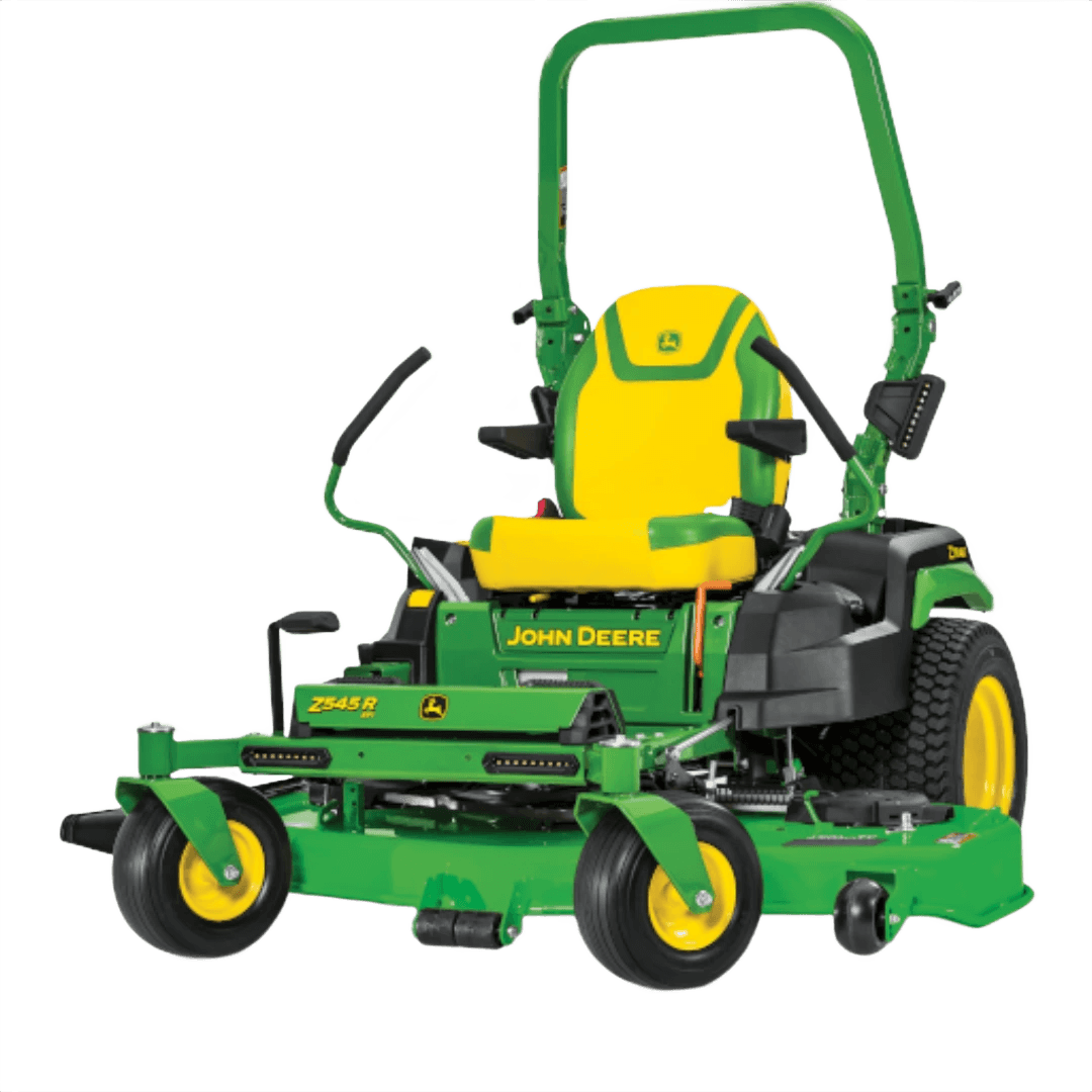 John Deere Z545R ZTrak Mower with 60-in. Deck
