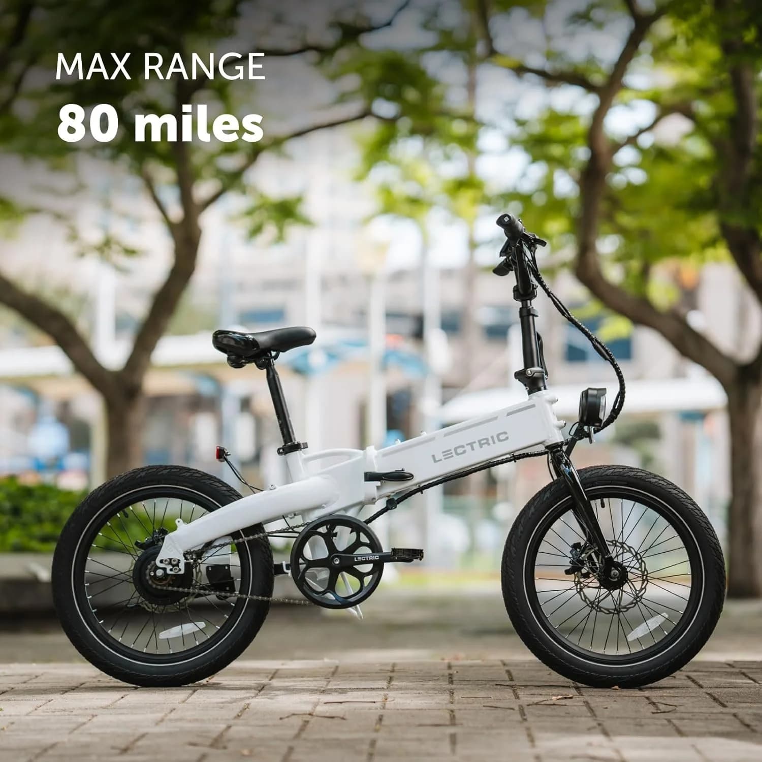 Lectric XP Lite Long-Range eBike Electric Commuter Bikes