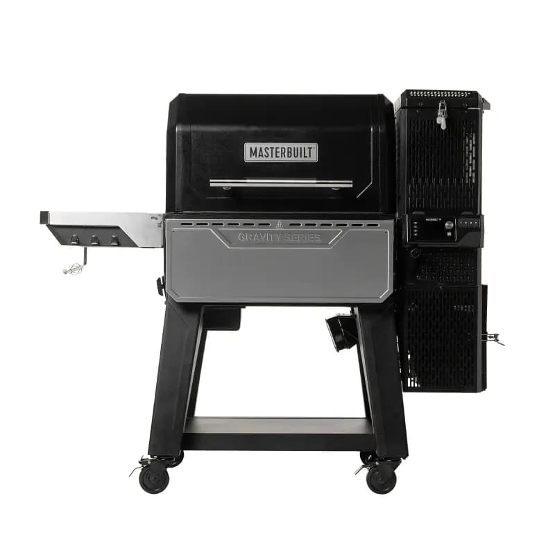 Masterbuilt Gravity Series XT Digital Charcoal Grills and Smoker