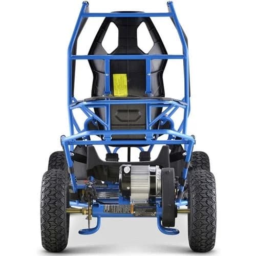 MotoTec Maverick Go Karts