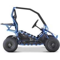 MotoTec Maverick Go Karts