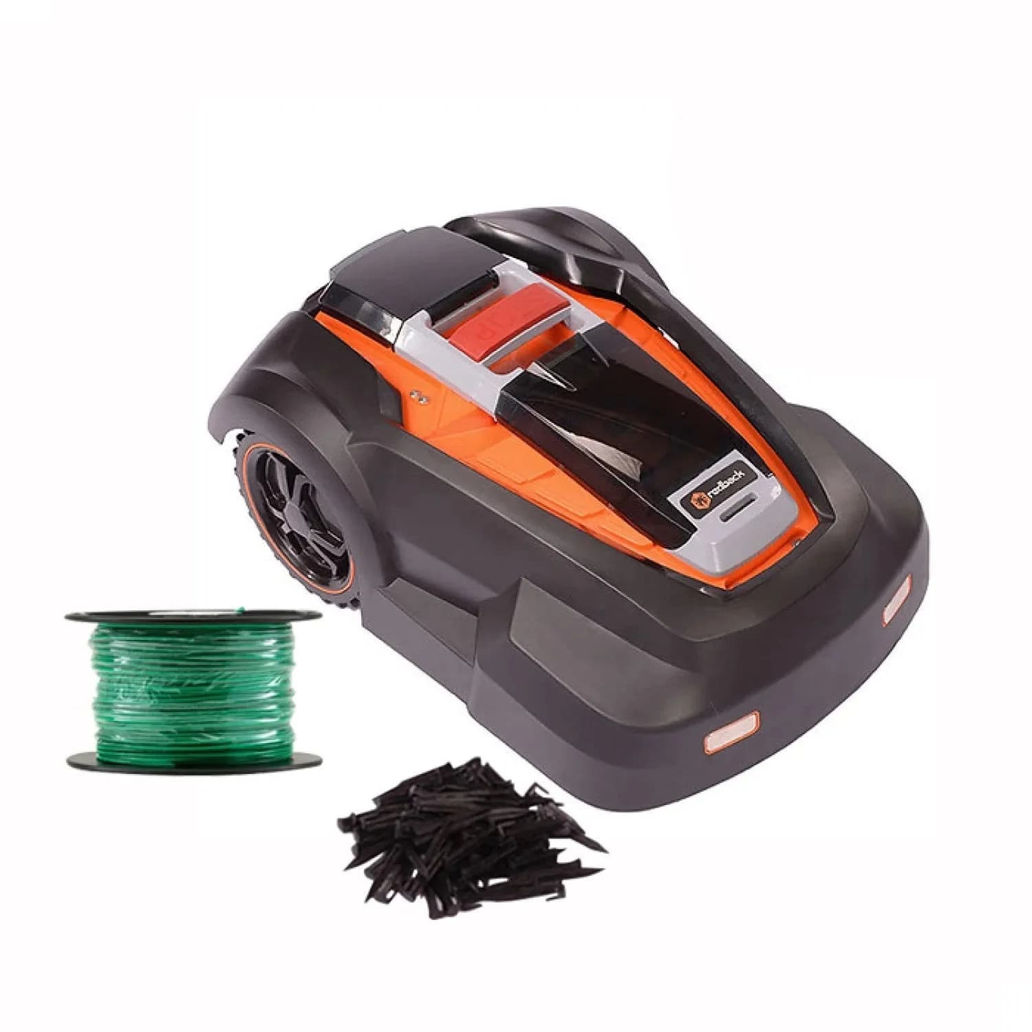 MowRo Robot Lawn Mowers RM24