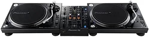 Pioneer DJ DJM-450 2-Channels DJ Mixers