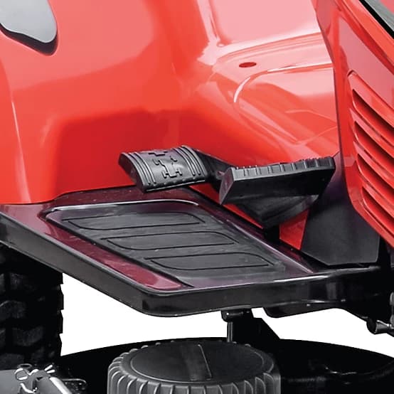 PRORUN 42 in.15.5 HP Gas Riding Lawn Mowers