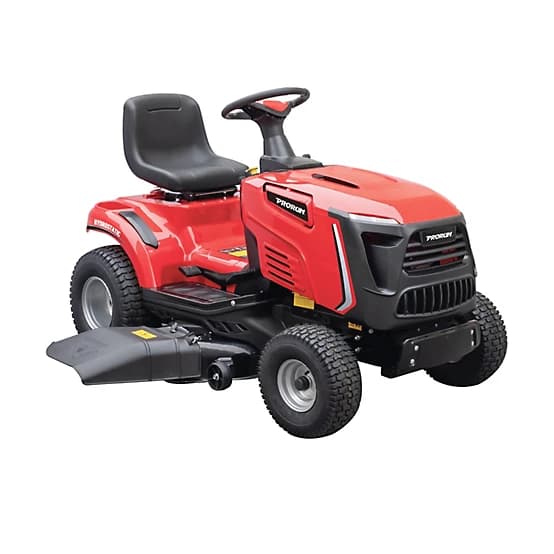 PRORUN 42 in.15.5 HP Gas Riding Lawn Mowers