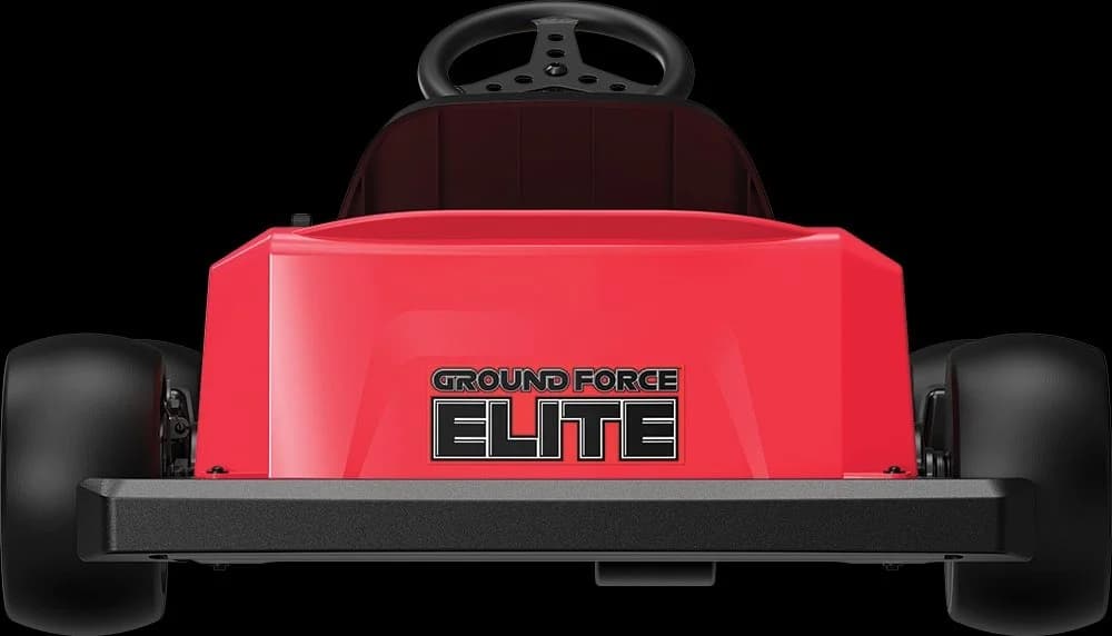 Razor Ground Force Elite Electric Go Karts
