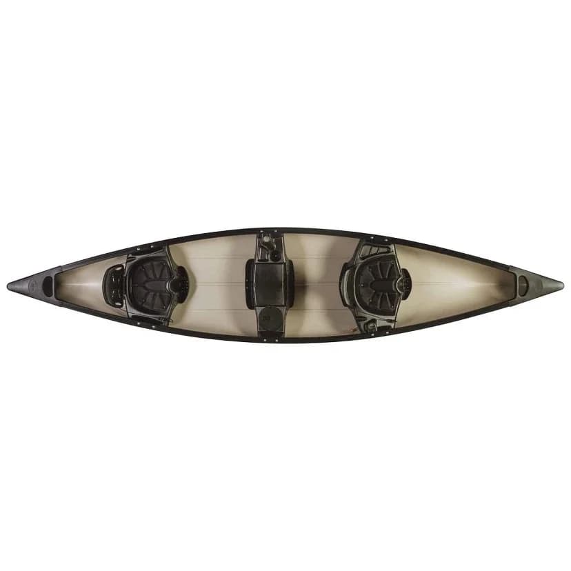 Saranac 146 kayaks