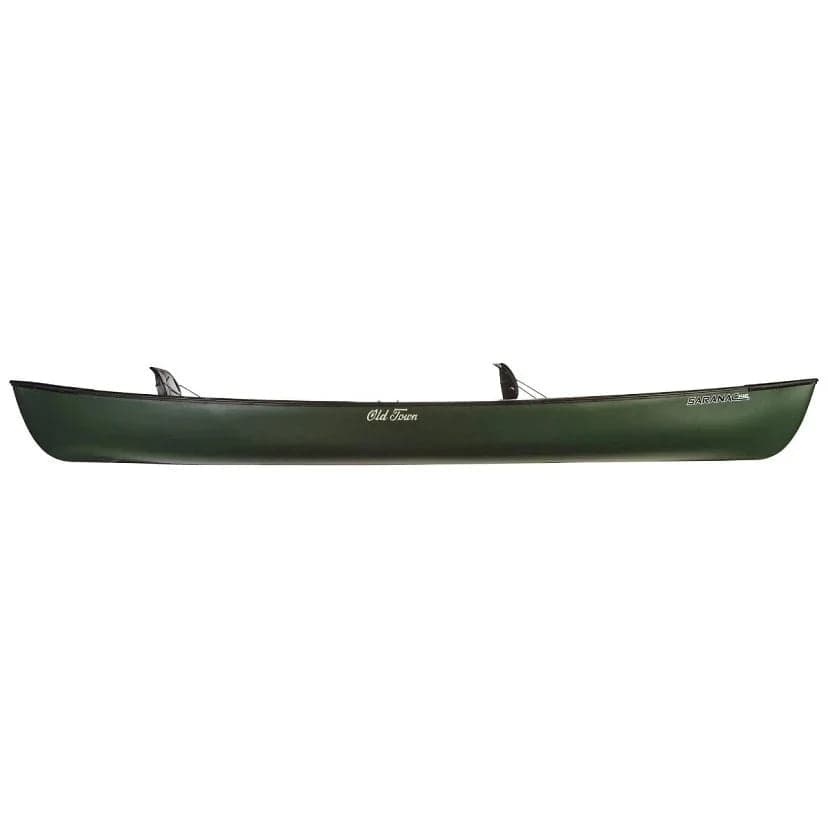 Saranac 146 kayaks