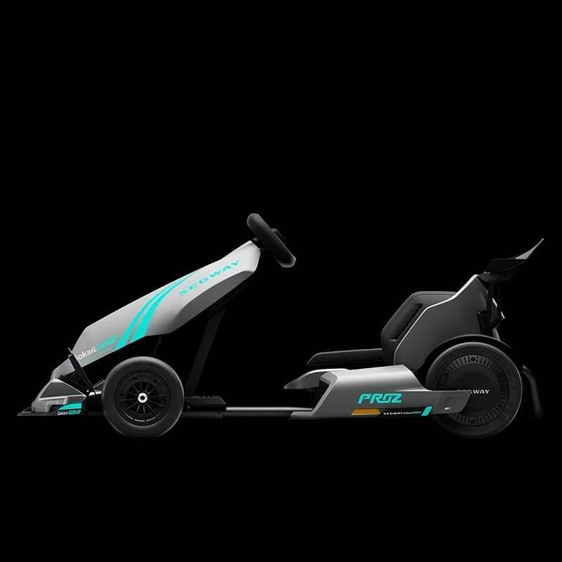 Segway GoKarts Pro 2