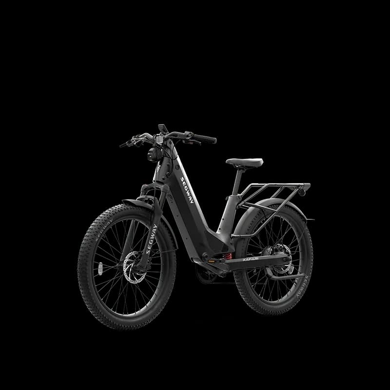 Segway Xafari eBikes