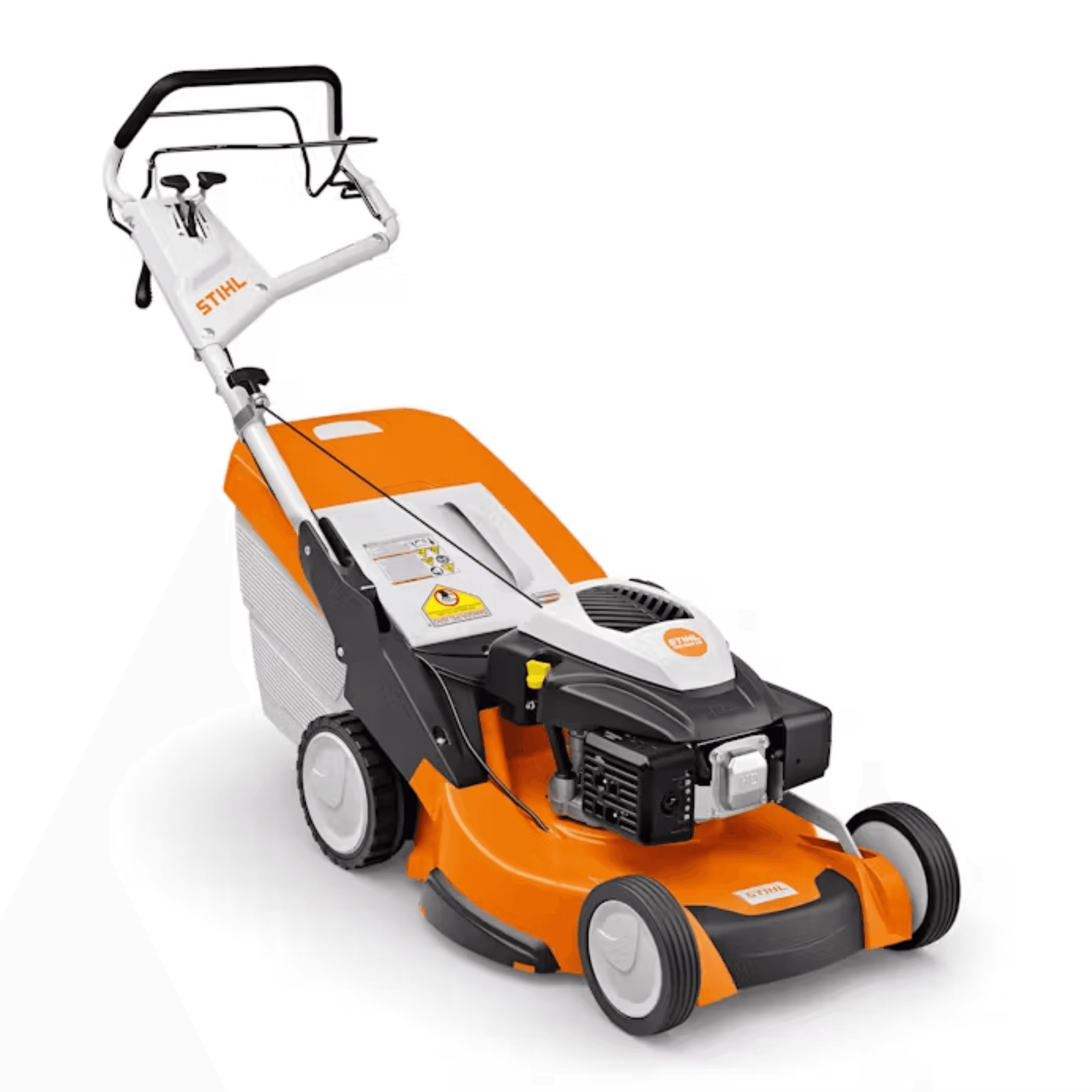 Stihl RM 655 VS