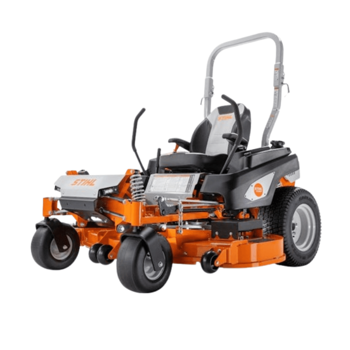 Stihl RZ 560 K Commercial 60" Zero Turn Lawn Mower