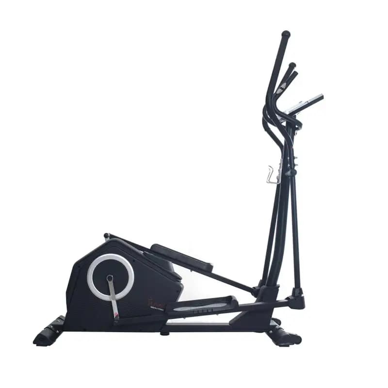 Sunny Health &amp; Fitness Programmable Cardio Elliptical Trainers.