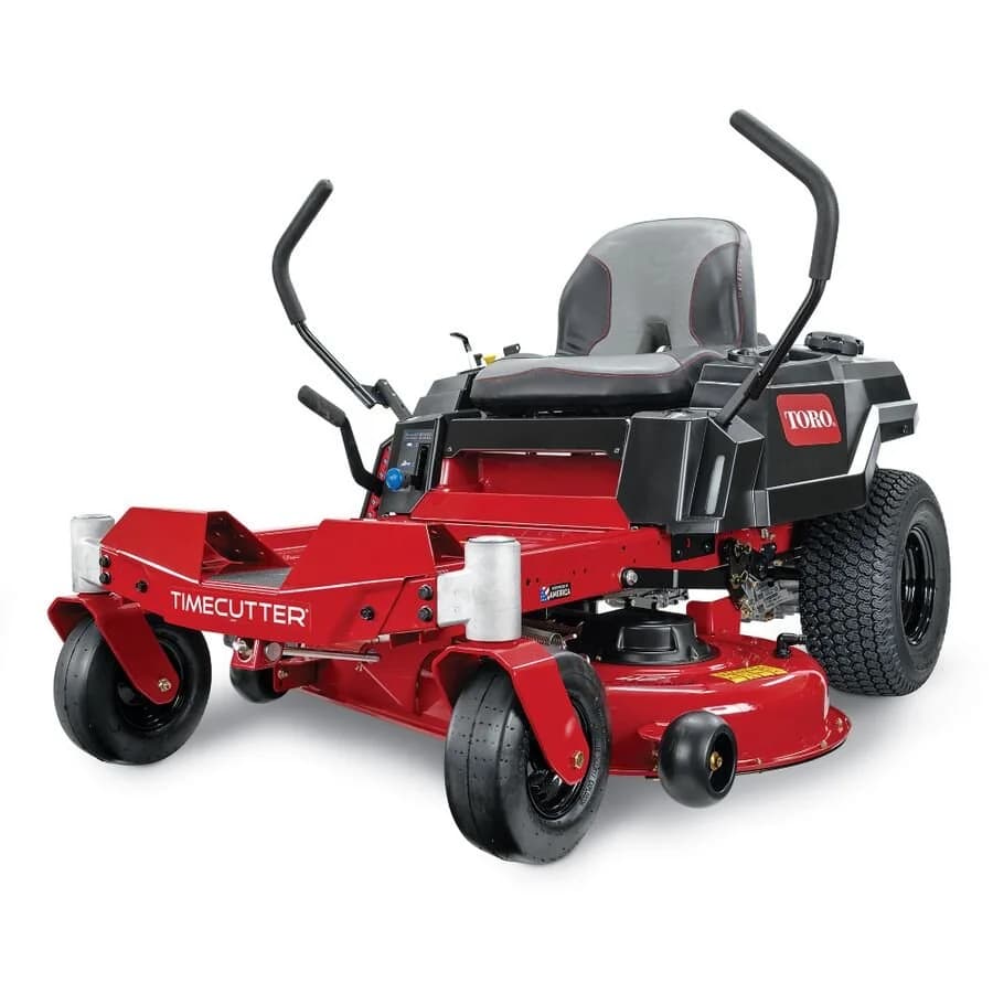Toro 42 in. TimeCutter Zero Turn Mowers