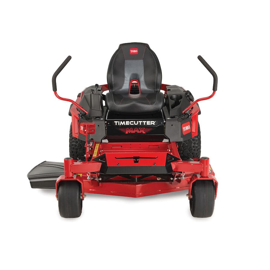 TORO 50" TimeCutter 23 HP V Zero Turn Lawn Mower Model# 77501