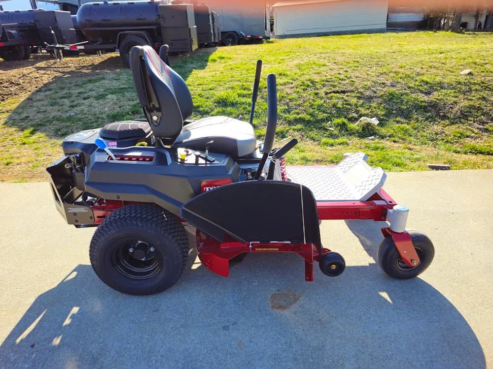 Toro 75747 42" TimeCutter MyRide Zero Turn Mower 22HP Kohlers