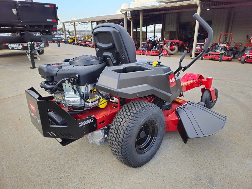 Toro 77404 42" TimeCutter Zero Turn Mowers 22HP Briggs