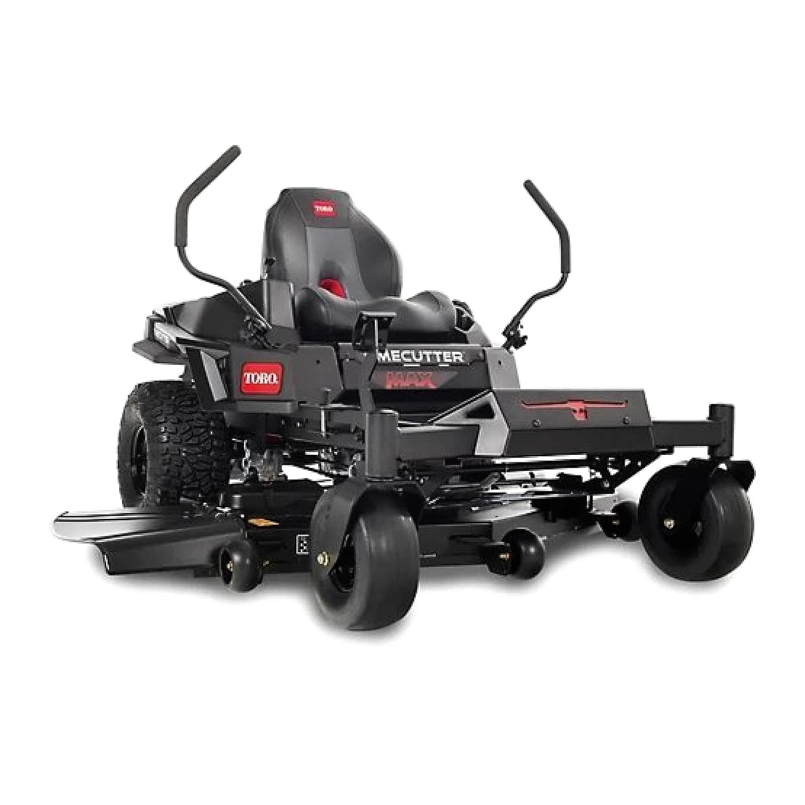 Toro TimeCutter Max Havoc 54-Inch 23HP Kawasaki Zero-Turn Mower