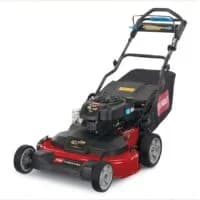 Toro TimeMaster 30" Personal Pace Gas Lawn Mowers