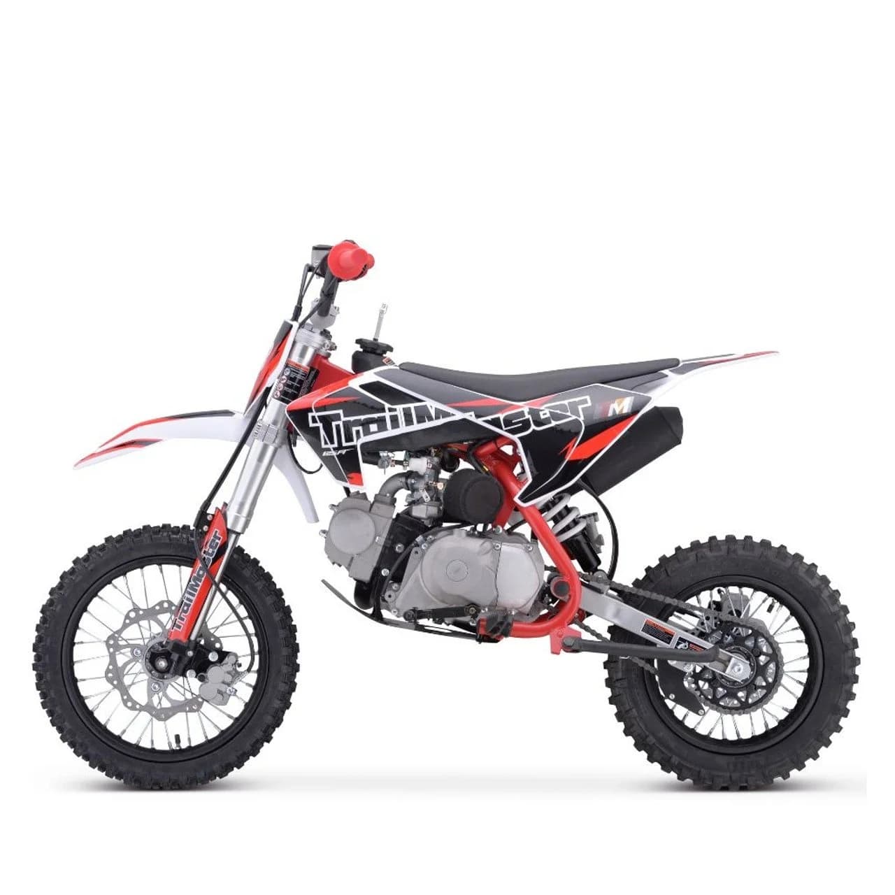 TrailMaster Tm23 Dirt Bikes
