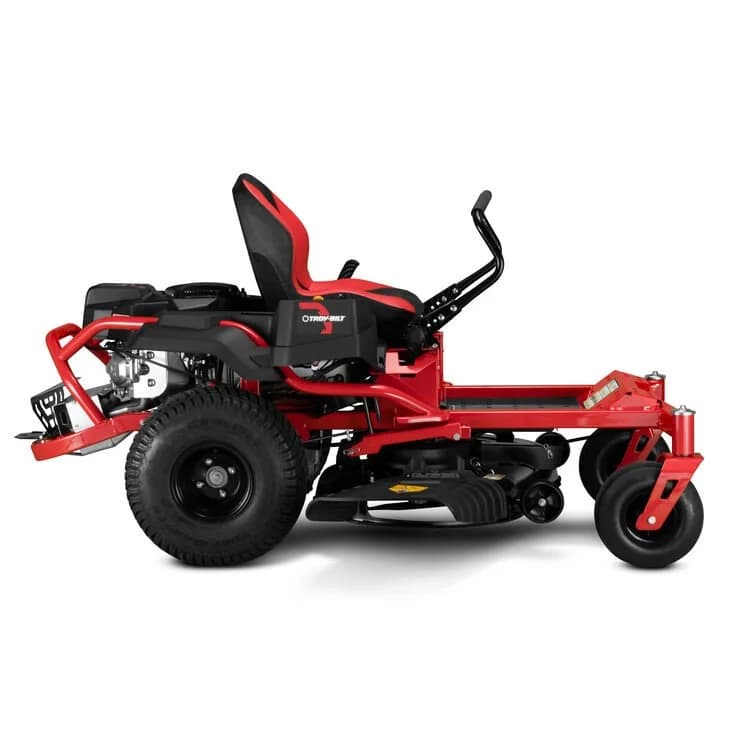 Troy-Bilt Mustang Z46 Zero-Turn Riding Lawn Mowers