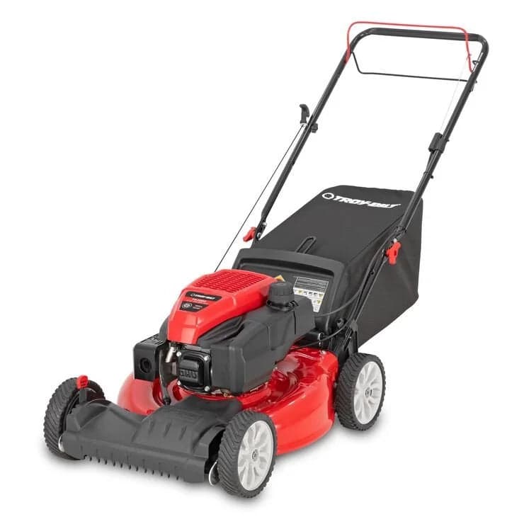Troy-Bilt TB200C Self-Propelled Lawn Mowers