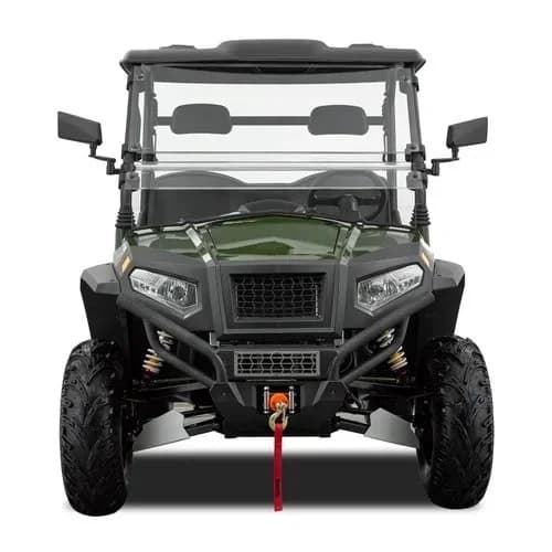 Vectors 500 4WD UTV