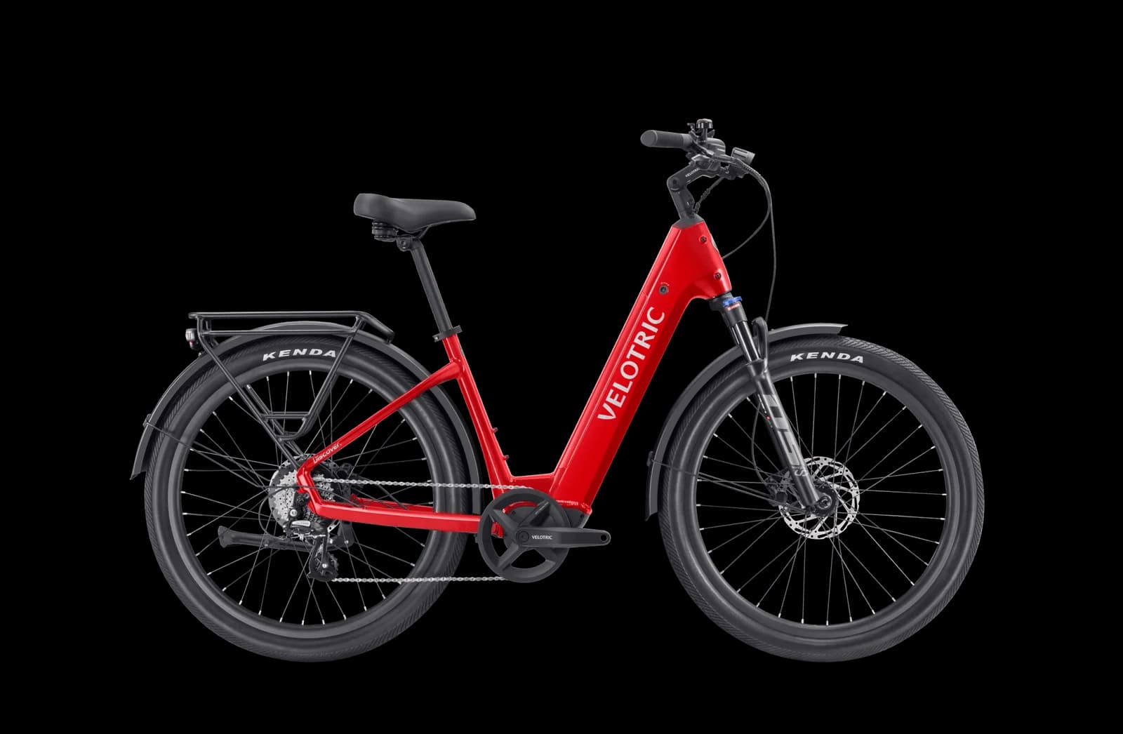 Velotric Discover 2 Ebikes