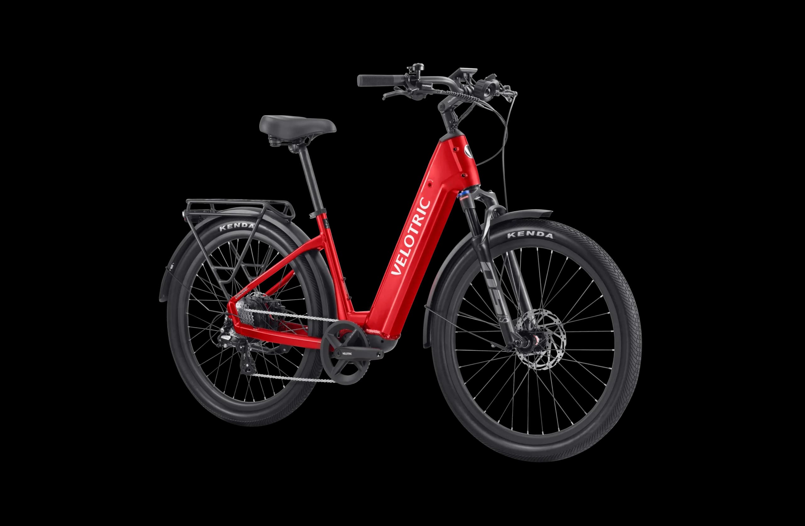 Velotric Discover 2 Ebikes