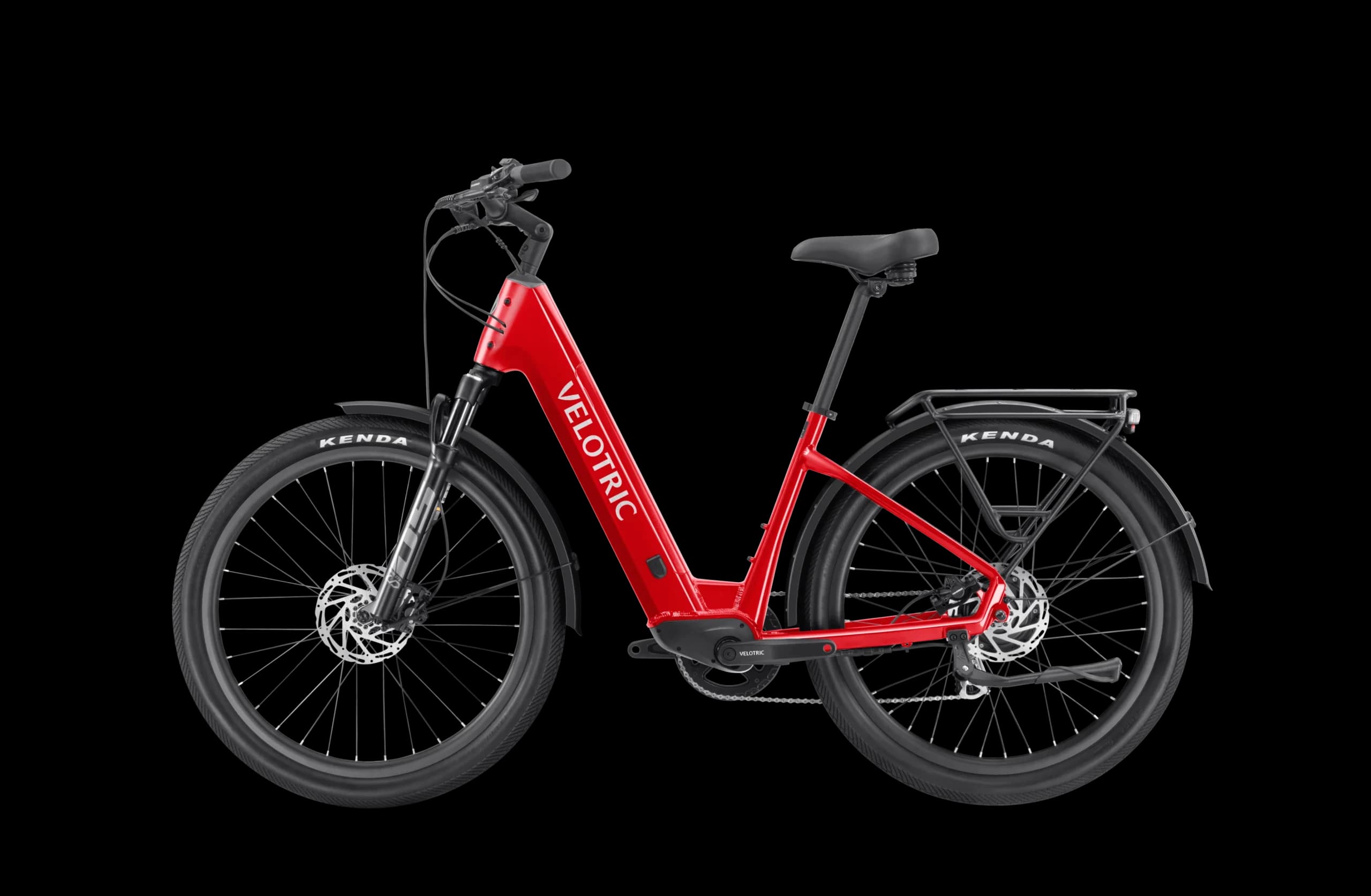 Velotric Discover 2 Ebikes