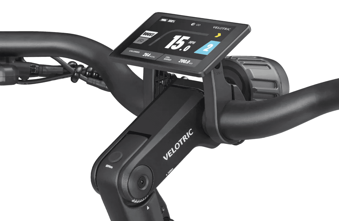 Velotric Discover 2 Ebikes