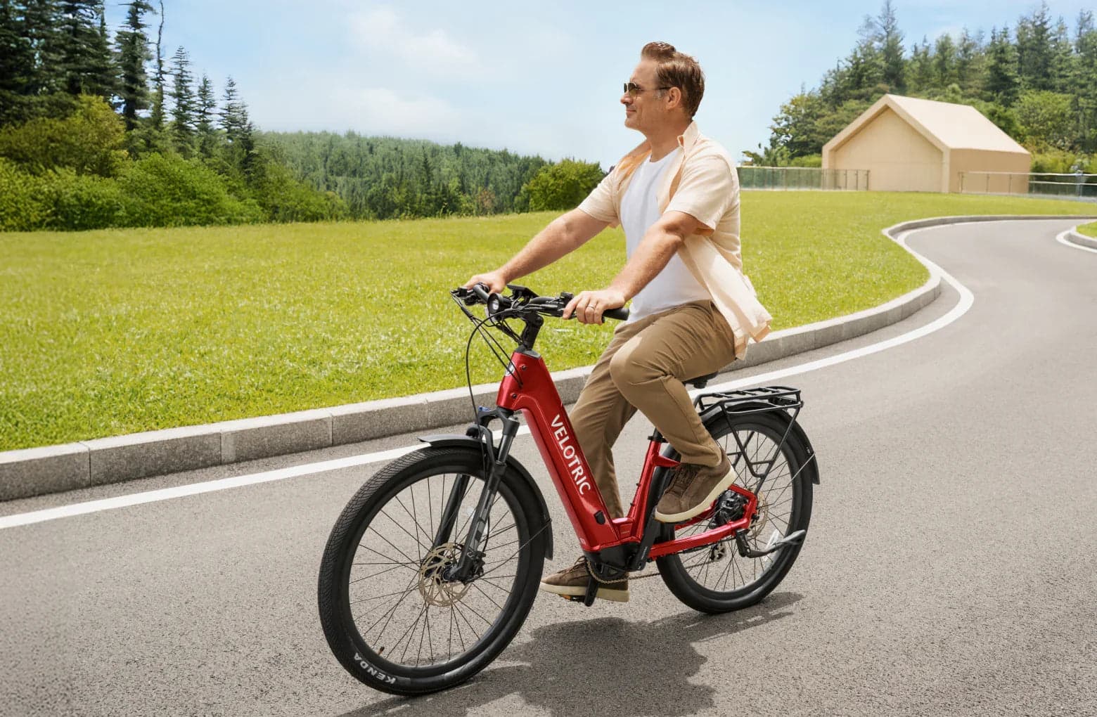 Velotric Discover 2 Ebikes
