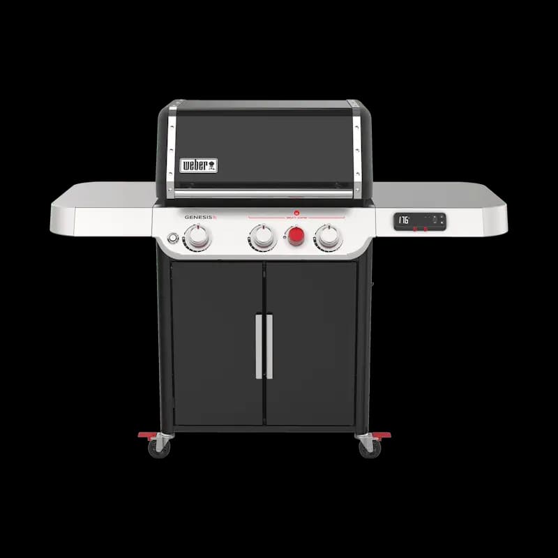 Weber Genesis EX-325s Smart Gas Grills