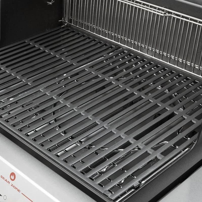 Weber Genesis EX-325s Smart Gas Grills