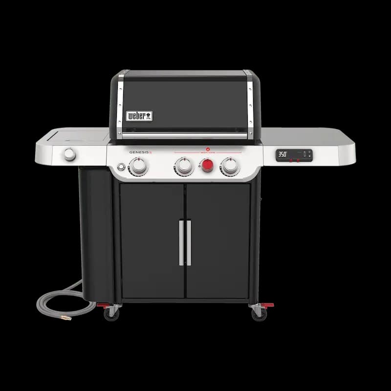 Weber Genesis EX-335 Smart Gas Grills