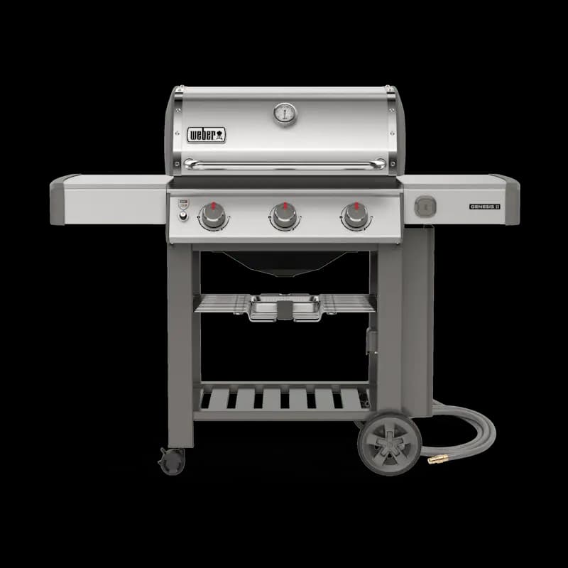 Weber Genesis II S-310 Gas Grills