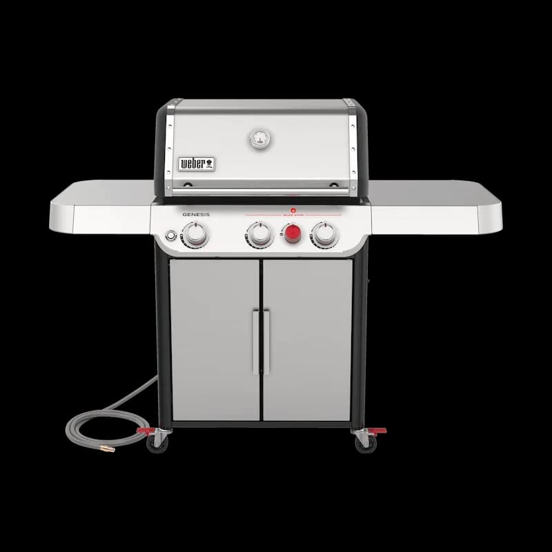 Weber Genesis S-325s Gas Grills