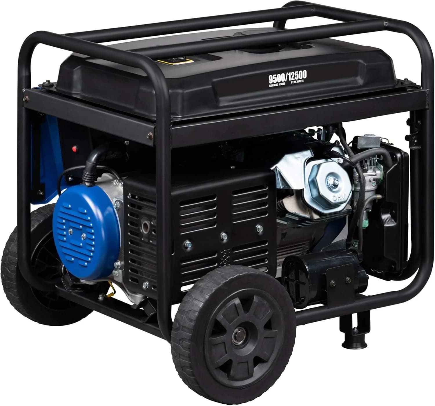 Westinghouse 9500 Peak Watt Home Backup Portable Gas Powered Generators